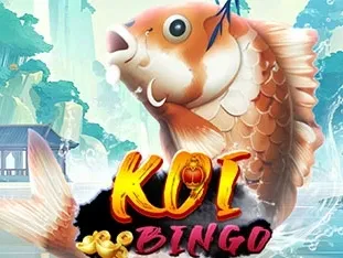 Koi Bingo