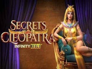 Secrets Of Cleopatra