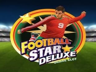 Football Star Deluxe