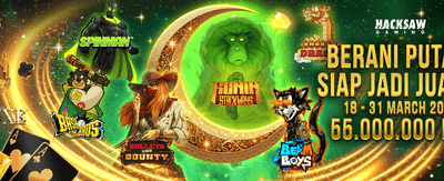 Menang Besar di idolx800.com