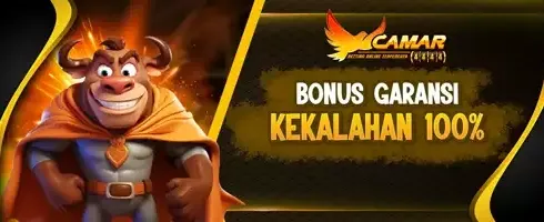VIP Cashback Mingguan 100% promotion